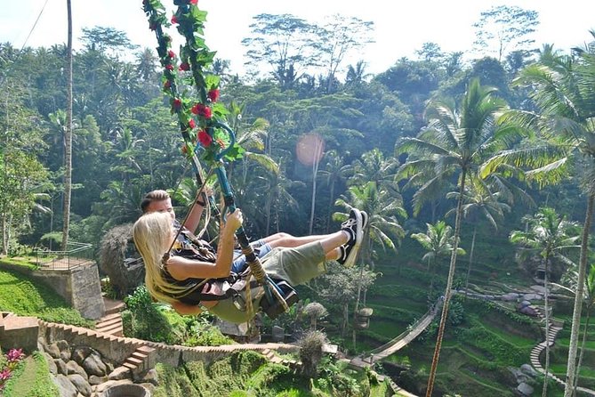 Ubud Trip, The Best of Ubud in a day - All Inclusive - Batuan’s homes, temples, wood, and paint