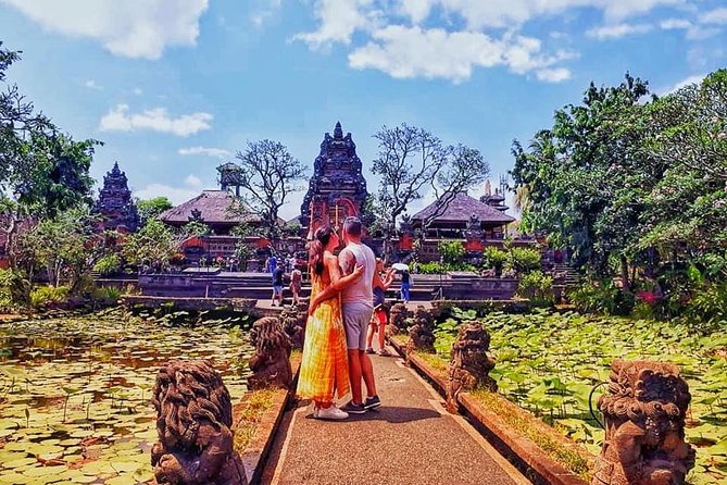 Ubud Trip, The Best of Ubud in a day - All Inclusive - What the $48.73 price really covers