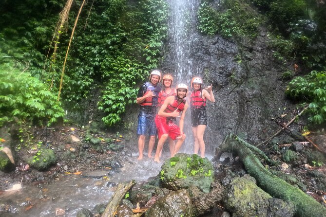 Ubud Tubing Adventure Holy Spring Temple Private Guided Tour - Why this Seminyak day trip works