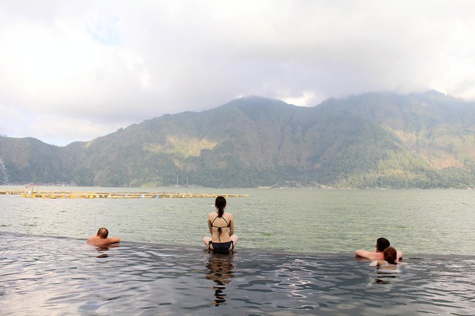 Ubud Volcano Lake and Natural Hot Spring Tour - Why this private Ubud day works