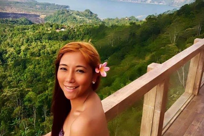 Ubud Waterfall Swing And Spring Temple Private Guided Tour - The Happy Swing and Bali’s photo stops