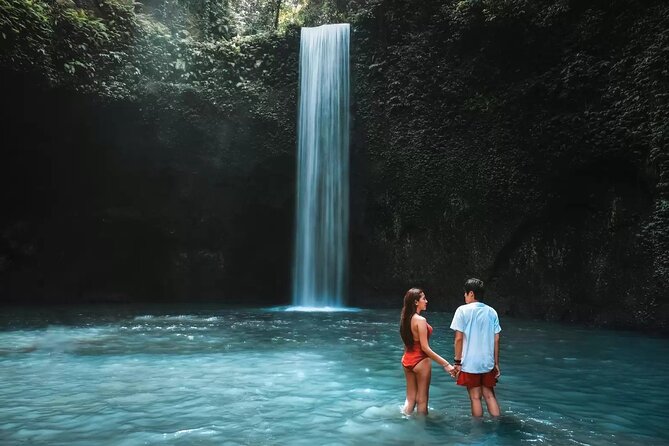 Ubud Waterfalls and Rice Terraces Private Day Tour - What This Ubud Day Tour Is Really Like