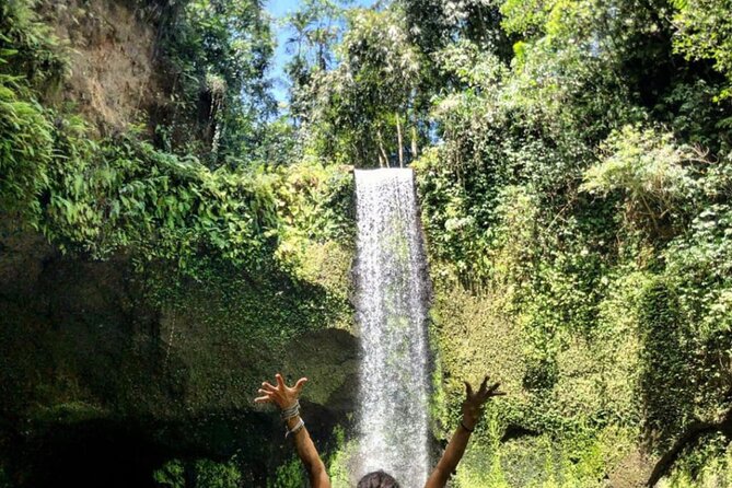 Ubud Waterfalls, Rice Terrace & Jungle Swing - Private Tour - Why the vehicle and guide matter on this route