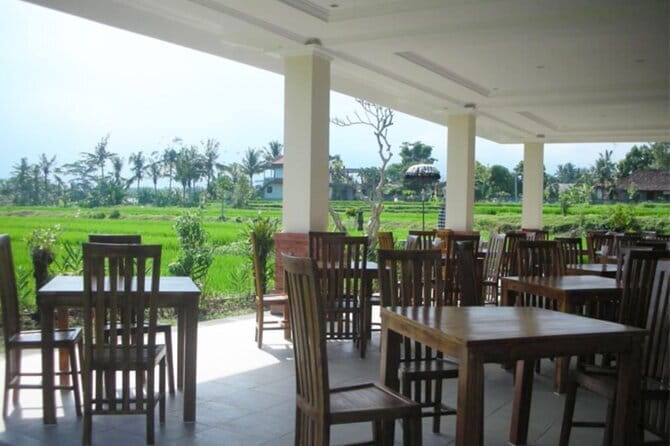 Ubud White Water Rafting with Buffet Lunch - Why the Ayung River works so well for rafting