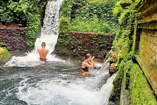 Ubud Yoga, Open Chakra Healing and Temple Spiritual Cleansing - What this Ubud spiritual tour is really about