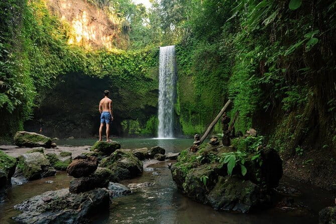 Ubud Yoga, Open Chakra Healing and Temple Spiritual Cleansing - Who will enjoy this day most