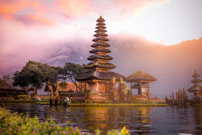 Ultimate North Bali Tour – Tanah Lot, Ulun Danu & Rice Terraces - Why this North Bali route works