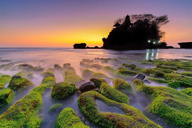 Ultimate North Bali Tour – Tanah Lot, Ulun Danu & Rice Terraces - Wanagiri Hidden Hills is made for photographs