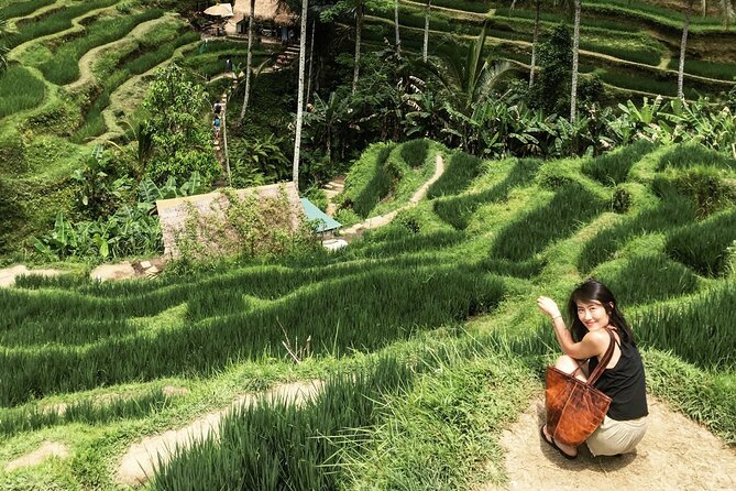 Ultimate Ubud Experience All Inclusive Private Day Tour - The driver can make or break the day