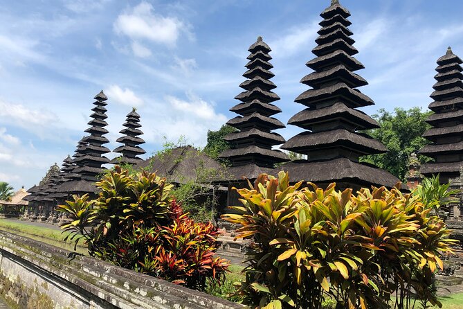 Ulun Danu Bratan Temple with Tanah Lot Sunset - Who will enjoy this tour most?
