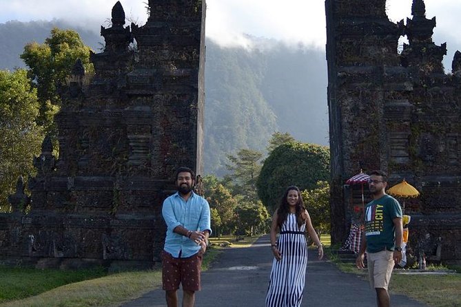 Ulun Danu Temple, Handara Gate, Wanagiri And Banyu Mala Waterfall - Is $59.50 good value?