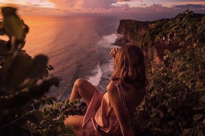Uluwatu Instagram Tour: Unforgettable Beaches (Private & All-Inclusive) - What this private day in Uluwatu is really like