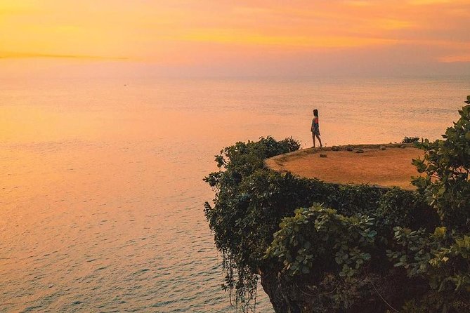 Uluwatu & Kecak Dance Tour (Private Half Day Tour) - Why Uluwatu works so well as a half-day outing