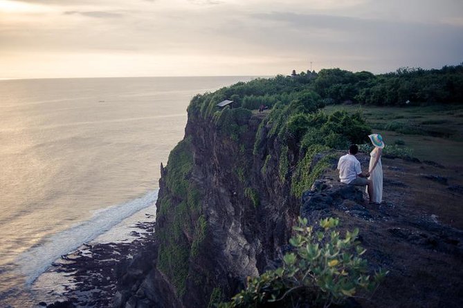 Uluwatu & Kecak Dance Tour (Private Half Day Tour) - A private car changes the feel of the day