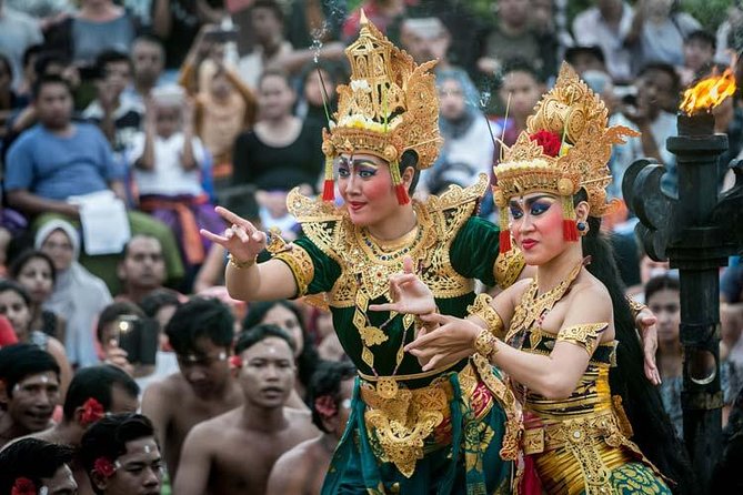 Uluwatu & Kecak Dance Tour (Private Half Day Tour) - Who will get the most from this tour