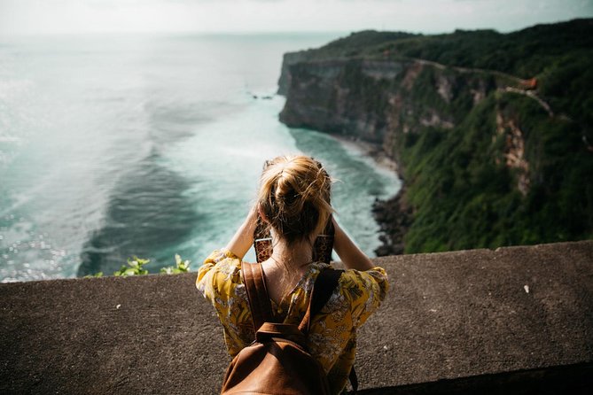 Uluwatu & Kecak Dance Tour (Private Half Day Tour) - Timing, weather, and cancellation details