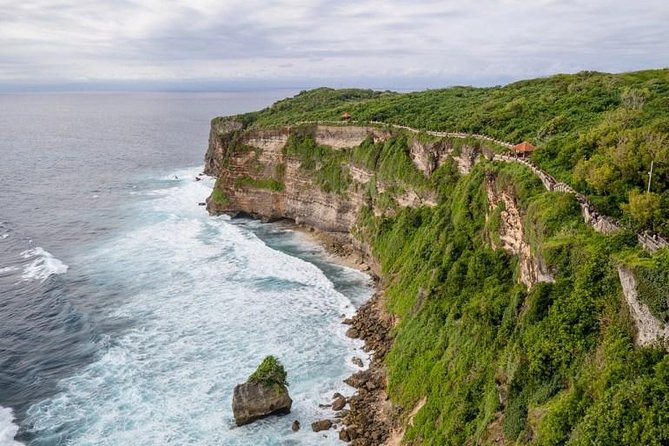 Uluwatu Sunset, Kecak Dance, and Dinner Jimbaran Beach - Your Driver Can Shape the Whole Day