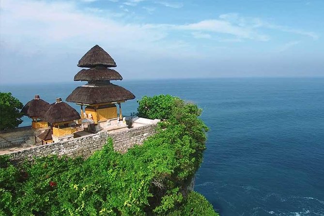 Uluwatu Sunset, Kecak Dance, and Dinner Jimbaran Beach - Practical Tips for a Better Evening