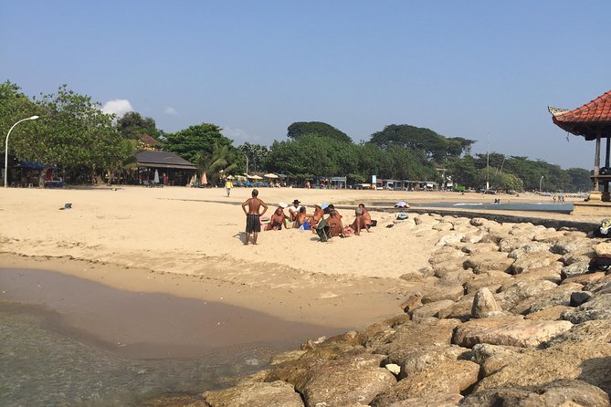 Uluwatu Sunset, Kecak Dance and Jimbaran Seafood Dinner - What $76 Really Covers