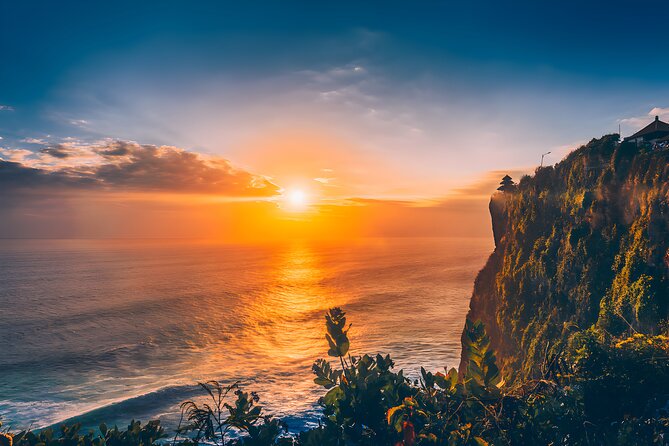 Uluwatu Sunset Tour: Kecak and Fire Dance with Jimbaran Dinner - The drivers make the biggest difference