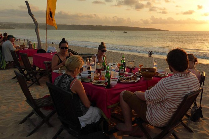 Uluwatu Temple, Beaches and Southern Bali Tour - Uluwatu Temple is about the setting as much as the shrine