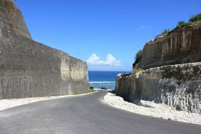 Uluwatu Temple, Beaches and Southern Bali Tour - Jimbaran Bay ends the day with food and sunset