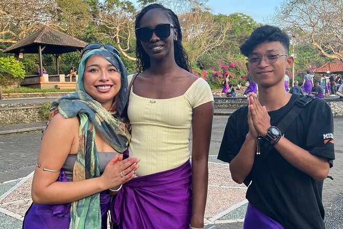 Uluwatu Temple Entrance & Kecak Dance Tickets - Is $23 a good value?