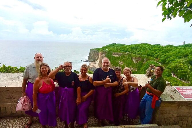 Uluwatu Temple Entry and Kecak Fire Dance Ticket - What the Kecak Fire Dance is like