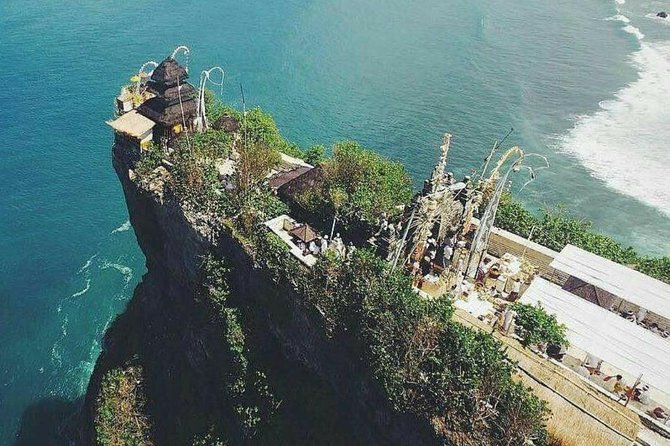 Uluwatu Temple Kecak Fire Dance Private Guided Tour - Why this Bali evening works so well