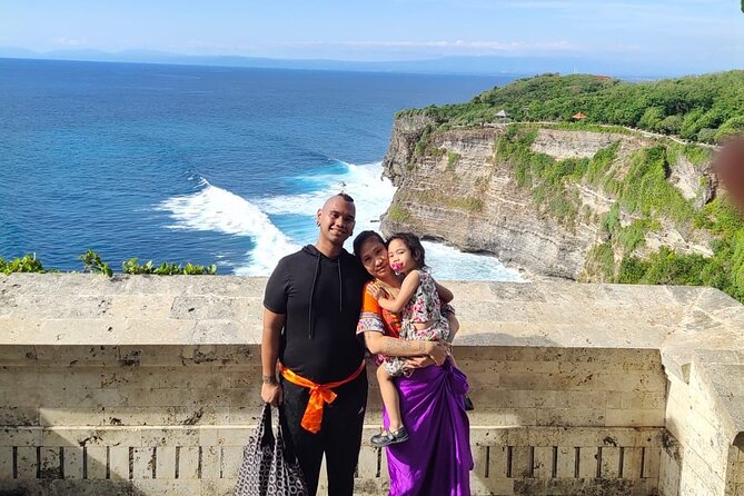 Uluwatu Temple Kecak Fire Dance Private Guided Tour - What the $36.67 price really buys