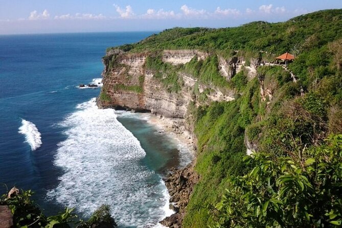 Uluwatu Temple & Kecak Fire Dance Tour - Timing, pickup zones, and the five-hour plan