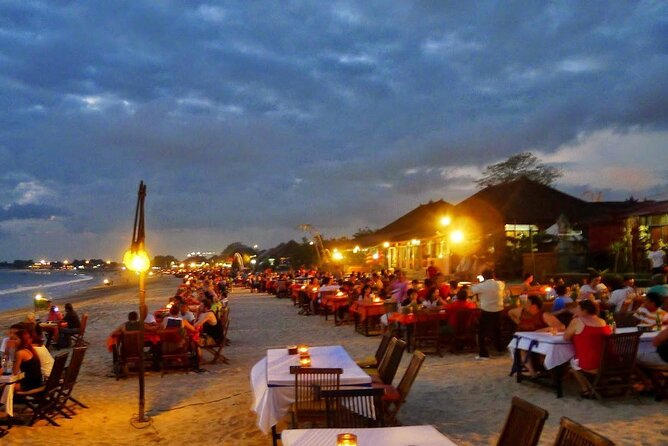 Uluwatu Temple Sunset and Kecak Fire Dance - Private transport is the biggest value