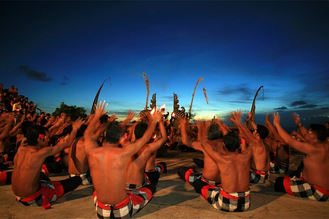 Uluwatu Temple Sunset and Kecak Fire Dance - How to get the most from the experience