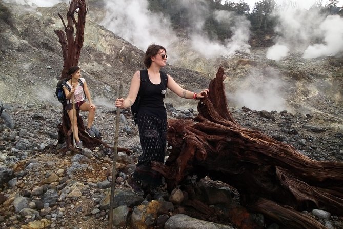 volcano hike and jungle trekking adventure - Key points to know before you book