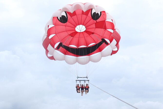 Water Sports GWK Uluwatu Private Guided Tour - Why this private Bali day works