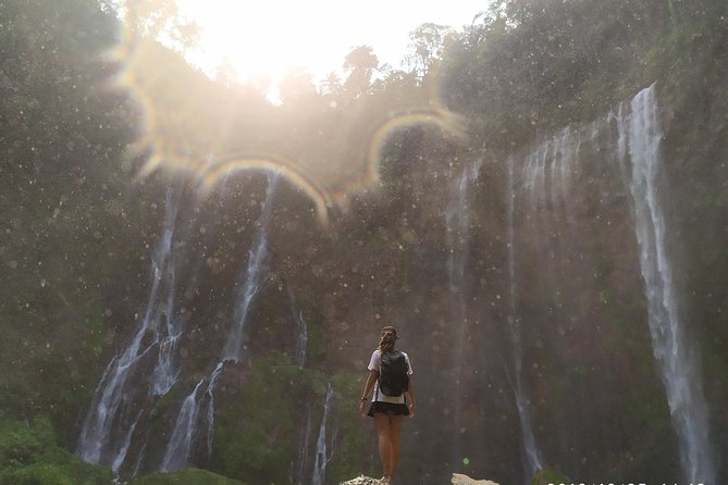 Waterfalls Tour - Key things to know before booking
