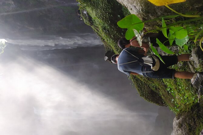 Waterfalls Tour - Weather, water, and what to pack