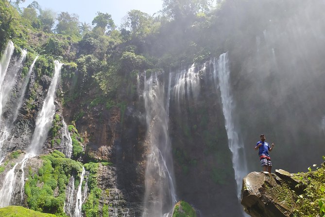 Waterfalls Tour - What the guide adds to the experience