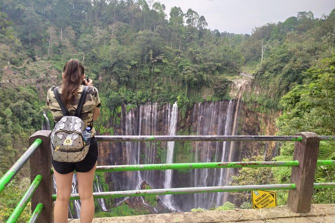 Waterfalls Tour - Who should book this waterfall tour?