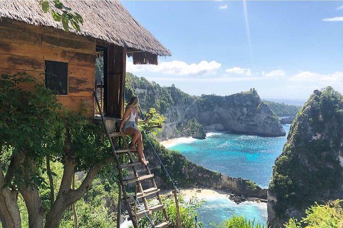 West And East Nusa Penida Tour,Depart From The Island of Bali - Why Seeing Both Sides of Nusa Penida Matters