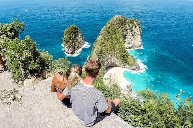 West Nusa Penida Day Trip - Sanur Check-In and the 8:15 a.m. Boat