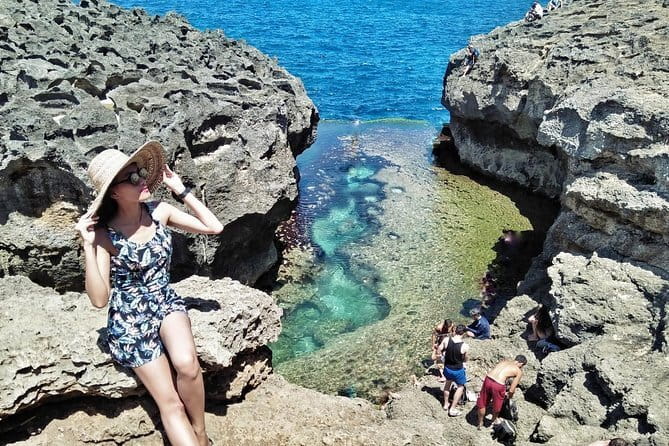 West Nusa Penida Day Trip - Kelingking Beach: The Signature View