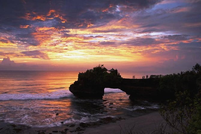 West Nusa Penida Day Trip - Broken Beach and Angel’s Billabong