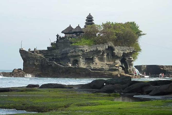 West Nusa Penida Day Trip - The 5 p.m. Return Boat to Sanur