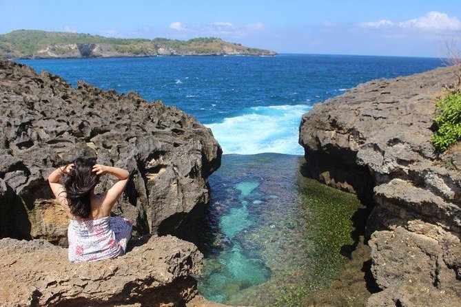 West Nusa Penida Island - Instagram Tour - Why this private Nusa Penida day trip works