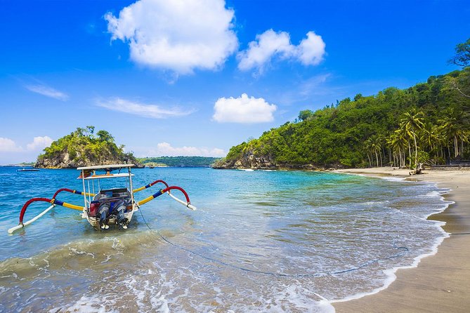 West Nusa Penida Island - Instagram Tour - Angel’s Billabong beside Broken Beach
