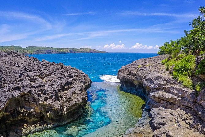 West Nusa Penida Island - Instagram Tour - Two hours at Kelingking Beach
