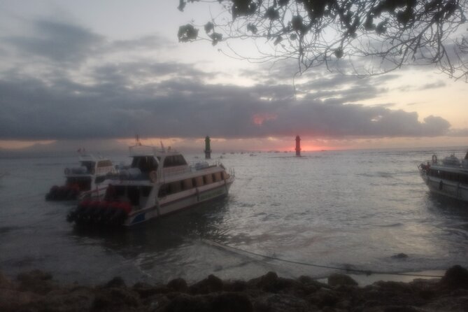 West Nusa Penida With Snorkeling Private Guided Tour - Angel’s Billabong: a natural pool with limits