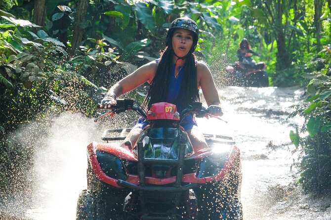 White Water Rafting & ATV Adventure Private & All-Inclusive Tour - What the $197 price buys you in Bali