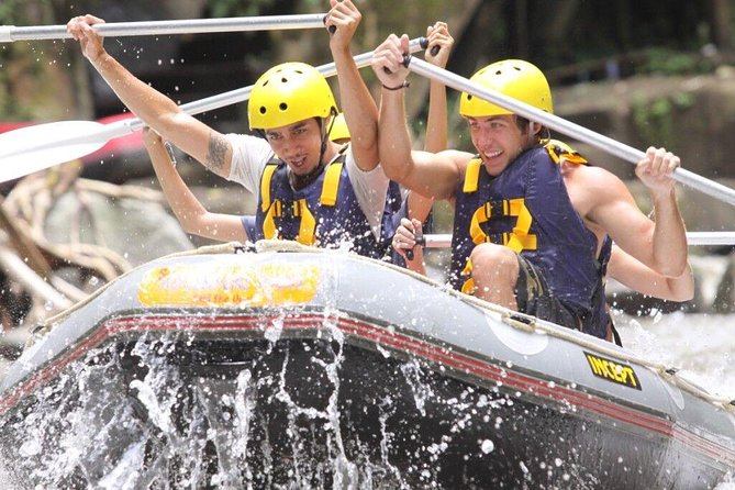 White Water Rafting & ATV Adventure Private & All-Inclusive Tour - Who will enjoy this private adventure day